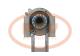 PCV 630557132P - ARRANQUE JOHN DEERE 0.6 KW 12V PCV NEW