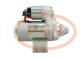 PCV 63102000P - ARRANQUE NISSAN 0.9 KW 12V PCV NEW T/DENSO