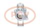 PCV 63102022P - ARRANQUE FIAT 1.0 KW 12V PCV NEW T/DELCO REMY