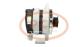 PCV 63320013P - ALTERNADOR FIAT 65A 12V PCV NEW T/DENSO