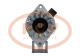 PCV 63320141P - ALTERNADOR FIAT 55A 12V PCV NEW T/DENSO