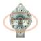 PCV 63321019P - ALTERNADOR ALFA ROMEO 65A 12V PCV NEW T/DENSO