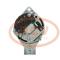 PCV 63321019P - ALTERNADOR ALFA ROMEO 65A 12V PCV NEW T/DENSO