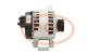 PCV 63321232P - ALTERNADOR LANCIA 100A 12V PCV NEW T/DENSO