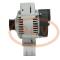 PCV 63321238P - ALTERNADOR ROVER 65A 12V PCV NEW T/DENSO