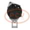 PCV 63321238P - ALTERNADOR ROVER 65A 12V PCV NEW T/DENSO