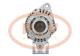 PCV 63321245P - ALTERNADOR LANCIA 100A 12V PCV NEW T/DENSO