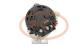 PCV 63321324P - ALTERNADOR FORD 100A 12V PCV NEW T/DENSO