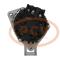 PCV 63321353P - ALTERNADOR RANGE ROVER 100A 12V PCV NEW T/DENSO