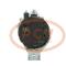 PCV 63321356P - ALTERNADOR NISSAN 80A 12V PCV NEW T/DENSO
