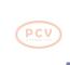 PCV 63321607P - ALTERNADOR FIAT / LANCIA 75A 12V PCV NEW T/DENSO
