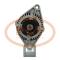 PCV 63321617P - ALTERNADOR FIAT 75A 12V PCV NEW T/DENSO