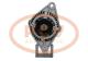 PCV 63321618P - ALTERNADOR FORD 85A 12V PCV NEW T/DENSO