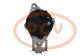 PCV 63321618P - ALTERNADOR FORD 85A 12V PCV NEW T/DENSO