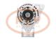 PCV 63321636P - ALTERNADOR ROVER 65A 12V PCV NEW T/DENSO