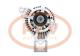 PCV 63321671P - ALTERNADOR CITROEN/PEUGEOT 70A 12V PCV NEW T/DENSO