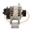 PCV 63321729P - ALTERNADOR FIAT 85A 12V PCV NEW T/DENSO [0518]