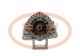 PCV 63321758ECO - ALTERNADOR FORD 80A 12V PCV NEW ECO T/DENSO