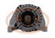 PCV 63321776P - ALTERNADOR FIAT 105A 12V PCV NEW T/DENSO