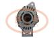PCV 63321862P - ALTERNADOR FIAT 140A 12V PCV NEW