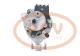 PCV 63324264P - ALTERNADOR FORD 55A 12V PCV NEW T/DENSO