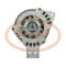 PCV 63341358P - ALTERNADOR LAND ROVER 100A 12V PCV NEW [0780]