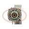 PCV 63377423P - ALTERNADOR OPEL 70A 12V PCV NEW T/DENSO