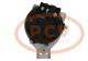 PCV 63377465P - ALTERNADOR PERKINS 55A 24V PCV NEW T/DENSO [1484]