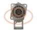PCV 650001103P - ARRANQUE PERKINS 2.7 KW (MAGNETON VERSION) 12V PCV NEW