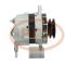 PCV 65261017174P - ALTERNADOR DOOSAN 50A 24V PCV NEW