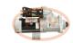 PCV 65262017070D - ARRANQUE DOOSAN 6.0 KW 24V VALEO KOREA NEW