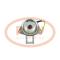 PCV 695519020P - ALTERNADOR KUBOTA 20A 12V PCV NEW