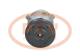 PCV 699075P - COMPRESOR P/ALFA ROMEO PCV NEW T/VALEO