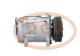 PCV 699095P - COMPRESOR P/RENAULT PCV NEW T/VALEO