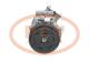 PCV 699107P - COMPRESOR P/RENAULT PCV NEW T/VALEO