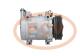 PCV 699107P - COMPRESOR P/RENAULT PCV NEW T/VALEO