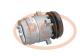 PCV 699168P - COMPRESOR P/IVECO / FIAT PCV NEW T/VALEO