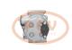 PCV 699335P - COMPRESOR P/FORD PCV NEW T/VALEO