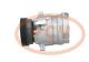 PCV 699572P - COMPRESOR P/OPEL / ISUZU PCV NEW T/VALEO