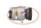 PCV 699572P - COMPRESOR P/OPEL / ISUZU PCV NEW T/VALEO