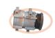 PCV 699627P - COMPRESOR P/FORD PCV NEW T/VALEO