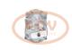 PCV 699641P - COMPRESOR P/VOLVO PCV NEW T/VALEO