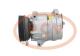 PCV 699697P - COMPRESOR P/RENAULT PCV NEW T/VALEO