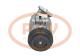 PCV 699771P - COMPRESOR P/OPEL / ISUZU PCV NEW T/VALEO