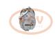 PCV 699771P - COMPRESOR P/OPEL / ISUZU PCV NEW T/VALEO