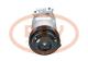 PCV 6C1119D629BCP - COMPRESOR P/FORD PCV NEW T/VISTEON