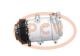 PCV 6C1119D629BCP - COMPRESOR P/FORD PCV NEW T/VISTEON