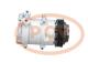 PCV 6C1119D629BCP - COMPRESOR P/FORD PCV NEW T/VISTEON