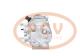 PCV 6G9119D629DBP - COMPRESOR P/FORD PCV NEW T/VISTEON