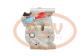 PCV 6G9119D629FKP - COMPRESOR P/FORD PCV NEW T/VISTEON